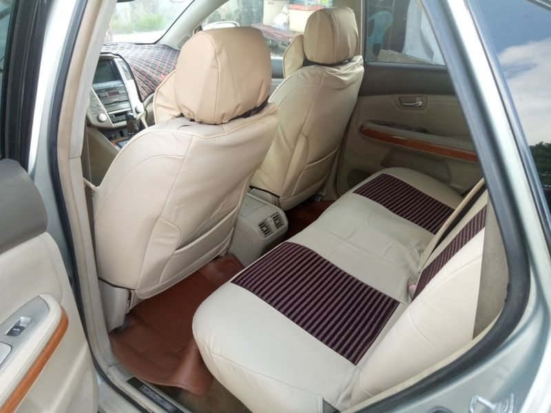 Thumbnail 3 of 2005 Lexus RX 330